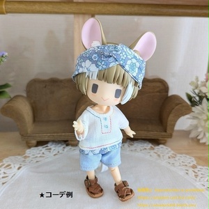 cocoriang kumukukuサイズ　アイセット kumukuku”White series”受注のご案内 | risubaco