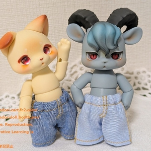 Kumukuku・Cocoriangっ子 * お茶会ワンピース(単品) - MOMO - BOOTH