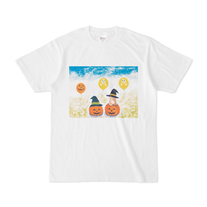 猫とハロウィン