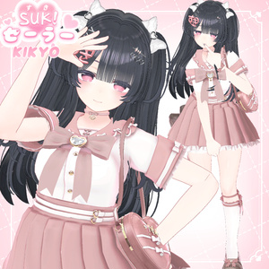 ♥7アバター対応♥Suk!セーラー♥ 缩略图 8
