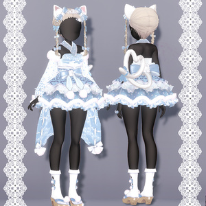 ♥7アバター対応♥あんよプリンセス♥ 缩略图 4