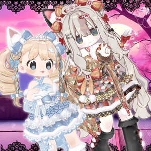 ♥7アバター対応♥あんよプリンセス♥ 缩略图 6
