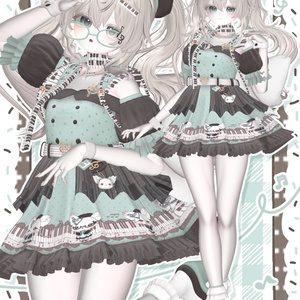 ♥8アバター対応♥Mero X Mero = Melody ♥ 缩略图 13