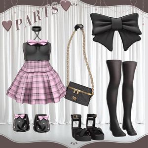 ♥FREE♥6アバター対応♥Lovely pearl♥ 缩略图 4