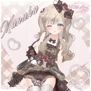 ♥10アバター対応♥ To. My rose ♥ 缩略图 15