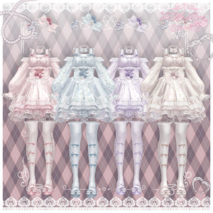 ♥10アバター対応♥ To. My rose ♥ 缩略图 6