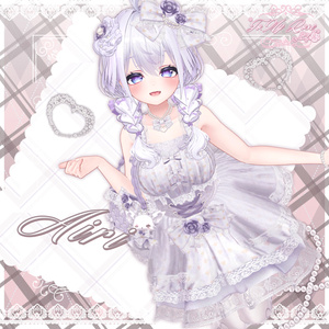 ♥10アバター対応♥ To. My rose ♥ 缩略图 17