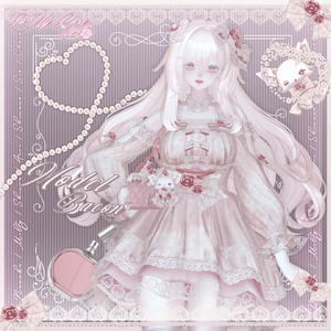♥10アバター対応♥ To. My rose ♥ 缩略图 18