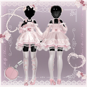 ♥10アバター対応♥ To. My rose ♥ 缩略图 3