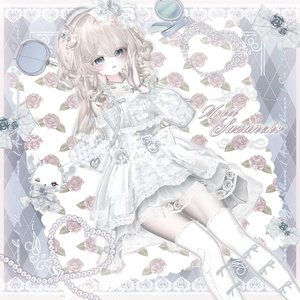 ♥10アバター対応♥ To. My rose ♥ 缩略图 2