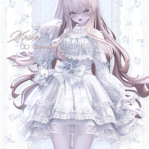 ♥10アバター対応♥ To. My rose ♥ 缩略图 20