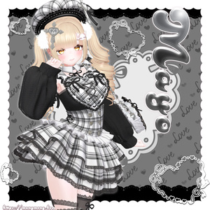 ♥13アバター対応♥ Love Spell ♥ 缩略图 7