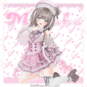 ♥13アバター対応♥ Love Spell ♥ 缩略图 9