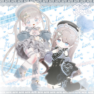 ♥13アバター対応♥ Love Spell ♥ 缩略图 5
