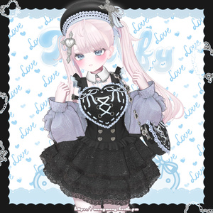 ♥13アバター対応♥ Love Spell ♥ 缩略图 14