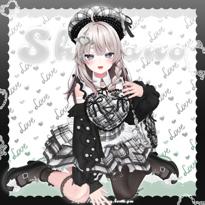 ♥13アバター対応♥ Love Spell ♥ 缩略图 8
