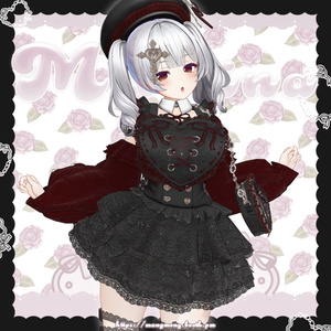 ♥13アバター対応♥ Love Spell ♥ 缩略图 10