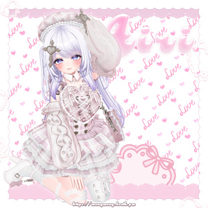 ♥13アバター対応♥ Love Spell ♥ 缩略图 13