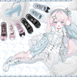 ♥13アバター対応♥ Love Spell ♥ 缩略图 6