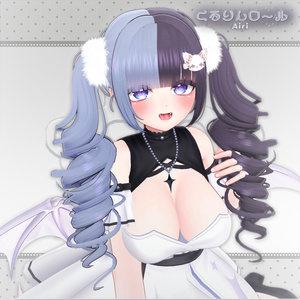 ♥ Hair ♥ くるりんロール ♥ 缩略图 17
