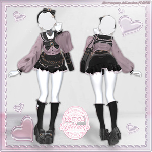 ♥13アバター対応♥あなたと♡Afternoon♥ 缩略图 2