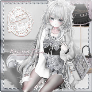 ♥13アバター対応♥あなたと♡Afternoon♥ 缩略图 9