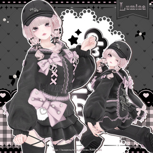 ♥15アバター対応♥ウサトレSetup♥ 缩略图 19