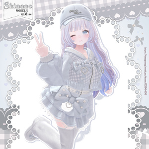 ♥15アバター対応♥ウサトレSetup♥ 缩略图 14