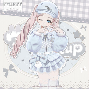 ♥15アバター対応♥ウサトレSetup♥ 缩略图 18