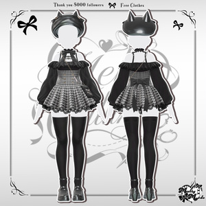 ♥FREE♥10アバター対応♥Melty Calling♥ 缩略图 2
