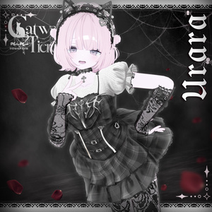 ♥17アバター対応♥MM×#OwnPathコラボ♥Catwalk Tiered♥ 缩略图 20
