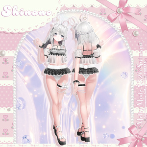 ♥14アバター対応♥しゅわしゅわパール♥ 缩略图 15