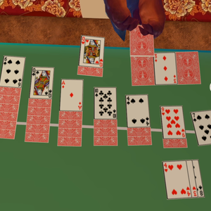 Blake447's VRC Playing Cards