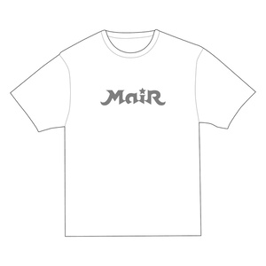 ロゴTシャツ⋆MaiR公式グッズ