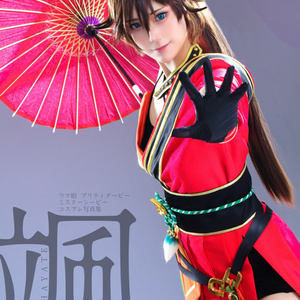 C103 新刊セット - Suzette - BOOTH