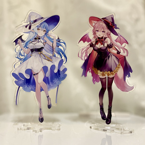 C105】博衣こより等身大タペストリー - さしみねこ屋 - BOOTH