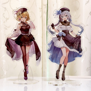 猫汰つなアクスタ（C105） - 大陸間弾道少女ストア - BOOTH