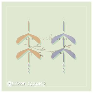 mistletoe pierce【MA対応】