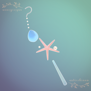 sea pierce -Modular Avatar対応🔧-