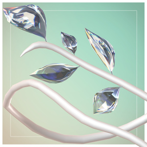 Leaf bracelet -Modular Avatar対応🔧- 缩略图 4