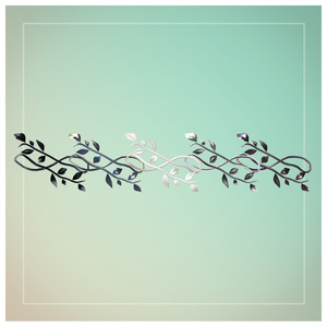 Leaf bracelet -Modular Avatar対応🔧- 缩略图 3