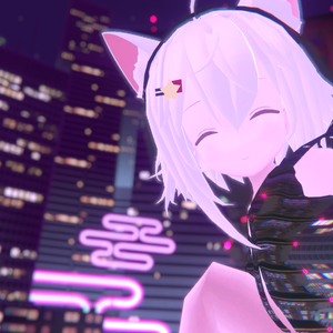光学迷彩シェーダー（optical camouflage shader）
