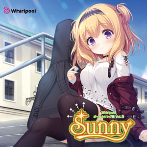 ボーカルソング集Vol.5『Sunny』