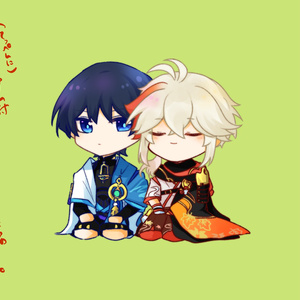 東エリ【腐】 【東エリ】きっと。(天郡) - ゆきもち🍁のマンガ