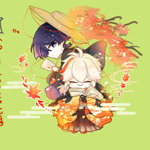 東エリ【腐】 【東エリ】きっと。(天郡) - ゆきもち🍁のマンガ