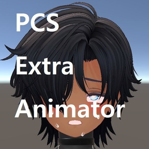 PCS Extra Animator