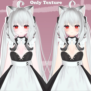 [舞夜] MAYA make up 缩略图 3