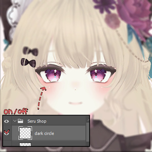 [ルーナリット] Lunalitt make up 缩略图 3