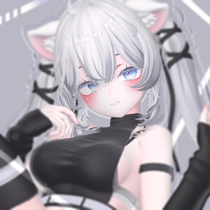 [しお] Sio make up 缩略图 2