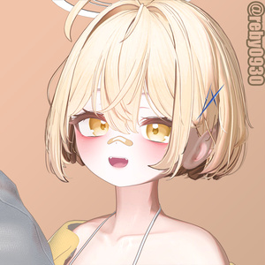 [ミルフィ] Milfy make up 缩略图 5